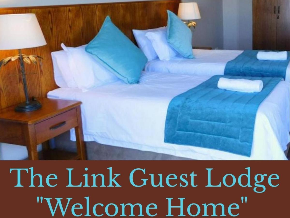 קמפטון פארק The Link Guest Lodge מראה חיצוני תמונה