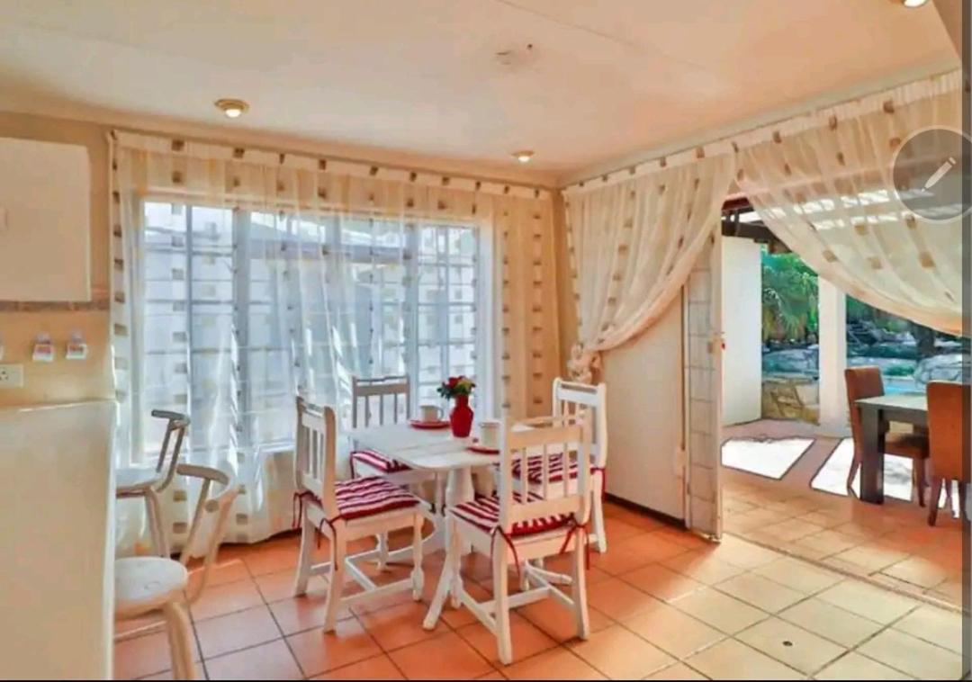 קמפטון פארק The Link Guest Lodge מראה חיצוני תמונה