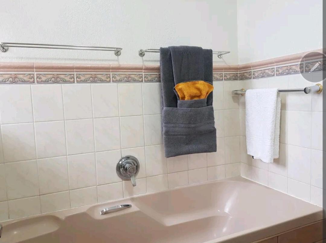 קמפטון פארק The Link Guest Lodge חדר תמונה