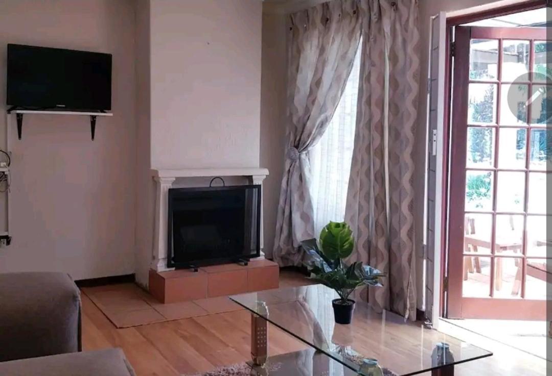 קמפטון פארק The Link Guest Lodge חדר תמונה