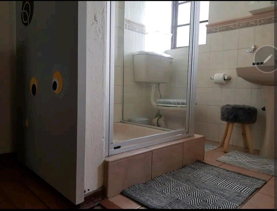 קמפטון פארק The Link Guest Lodge חדר תמונה