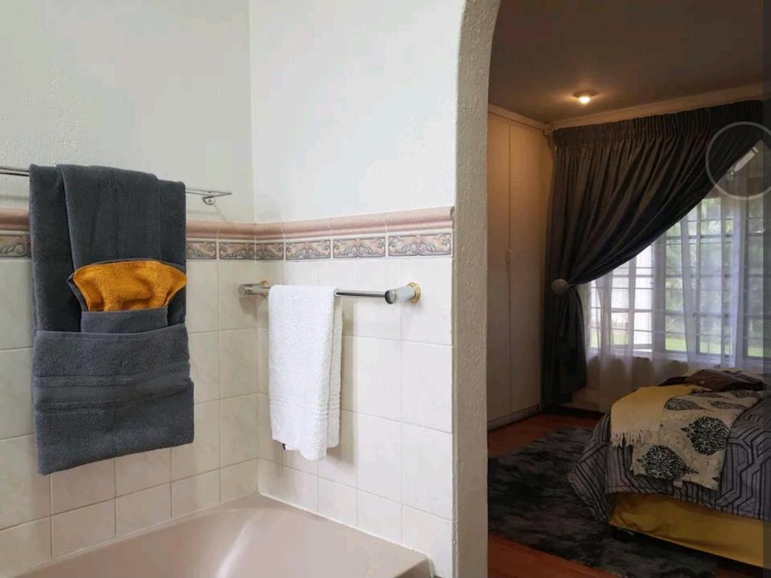 קמפטון פארק The Link Guest Lodge חדר תמונה