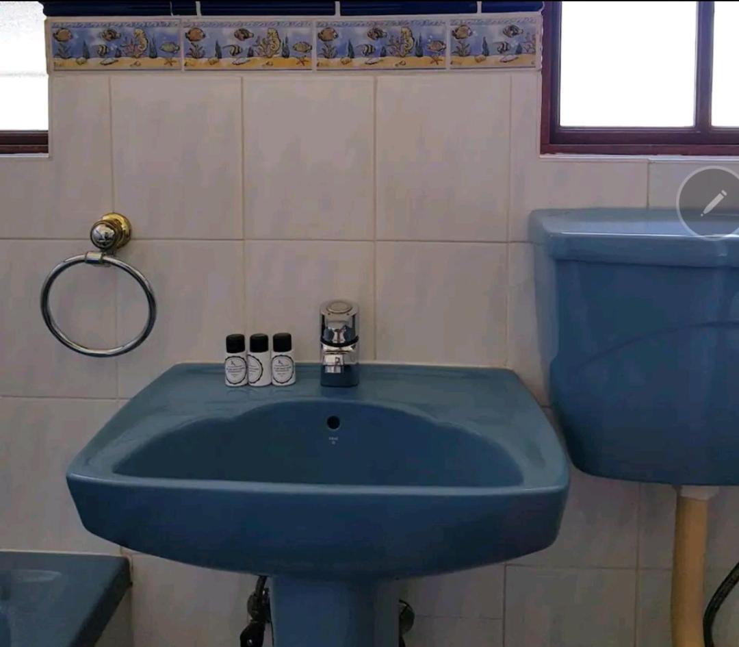 קמפטון פארק The Link Guest Lodge חדר תמונה