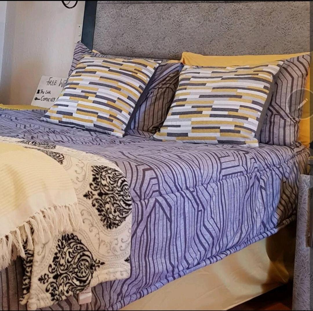 קמפטון פארק The Link Guest Lodge חדר תמונה