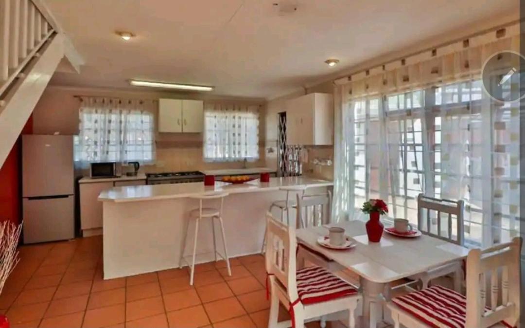 קמפטון פארק The Link Guest Lodge חדר תמונה