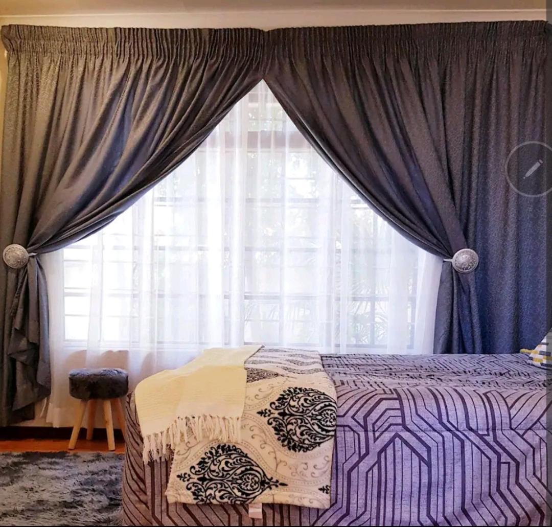 קמפטון פארק The Link Guest Lodge חדר תמונה
